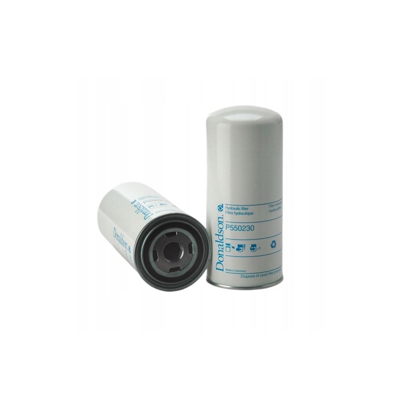 Spin on Donaldson P550230 Hydraulic Filter