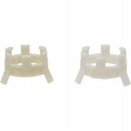 Blueline swivel ring set