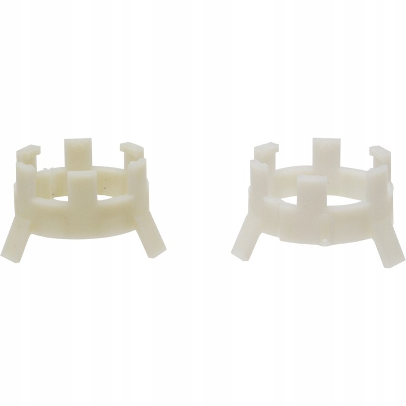 Blueline swivel ring set