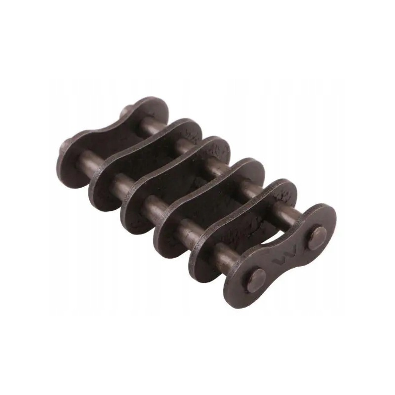 Industrial chain lock z12ah 3 ansi a 60h r