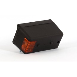 Turn signal lamp c 360 w06l front left