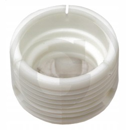 Sleeve for cardan shaft 72706336 granite