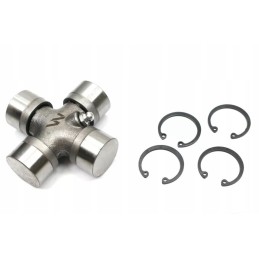 Shaft crosshead 27x73, Warynski side lubrication