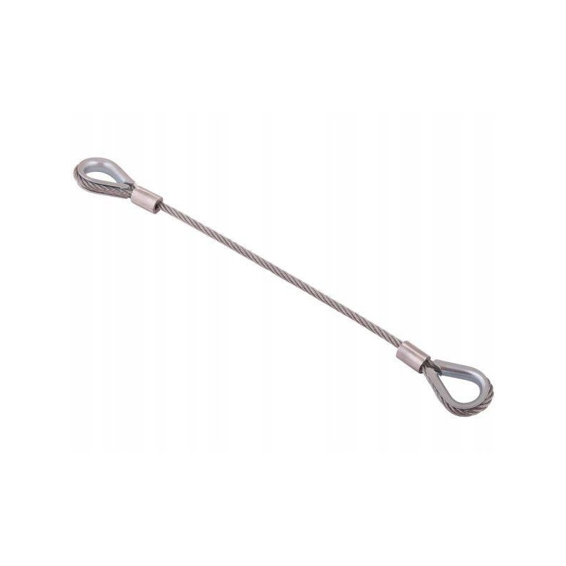 Line haul l 260mm 80231009 Zetor Warynski