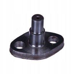 Hydraulic pump bracket mf3 mf4 898643m1