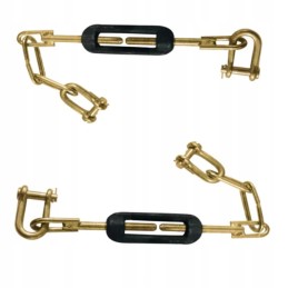 Ursus c 330 chain side stabilizer German