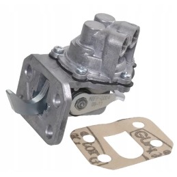 The fuel supply pump fits Perkins 3 cyl