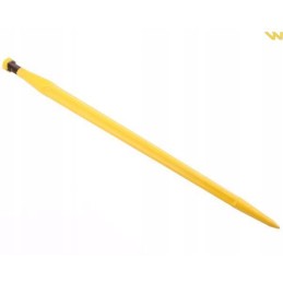 Front loader, universal, straight, l 710mm