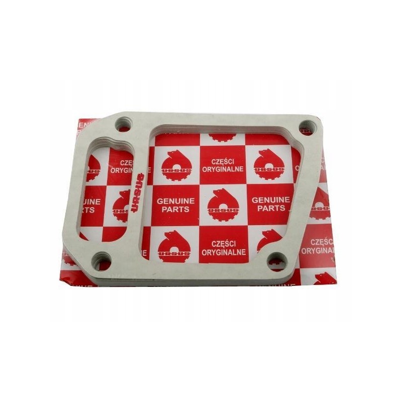 Water pump body gasket krazelite 0 8mm c 385