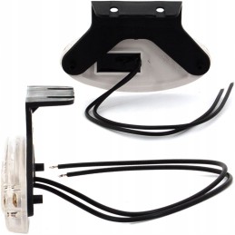 Combined front marker lamp 12v was