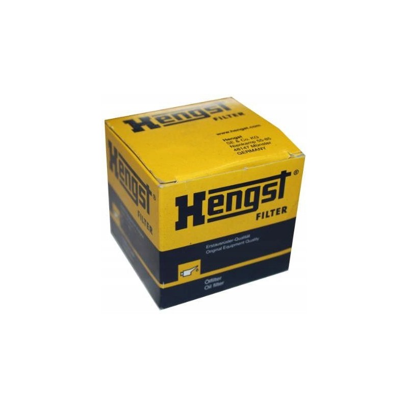 Hengst fuel filter e120sf006