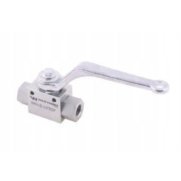 2-way hydraulic ball valve 2 2 1 4