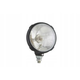 Tractor standing headlight R2 with zetor cable