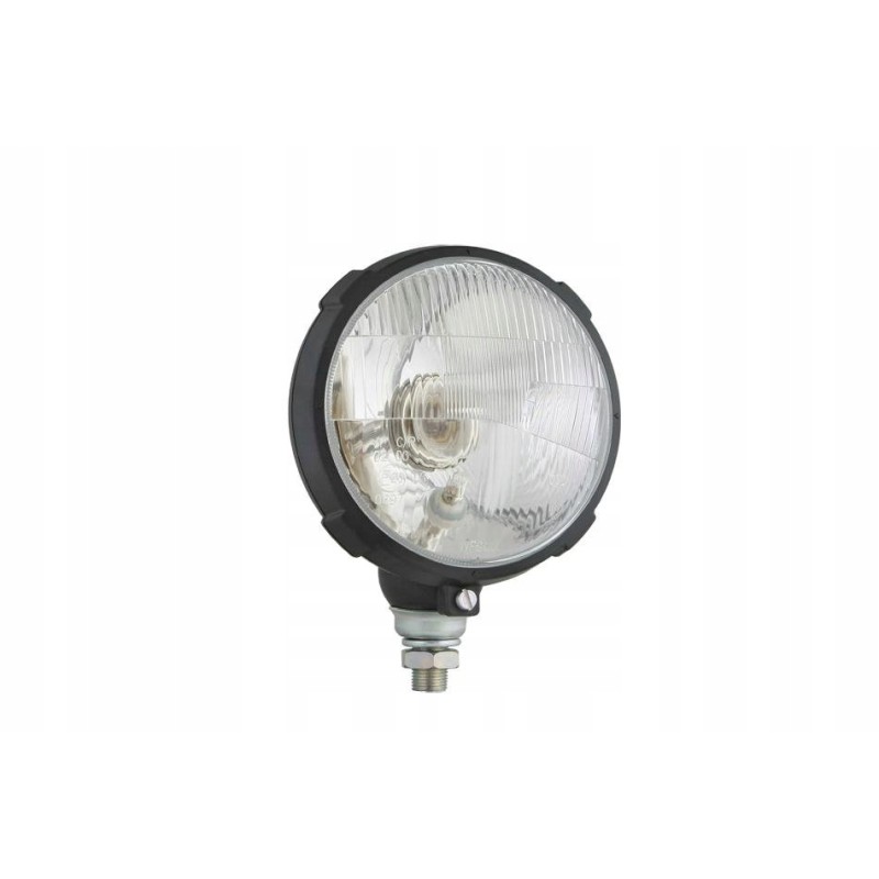Tractor standing headlight R2 with zetor cable