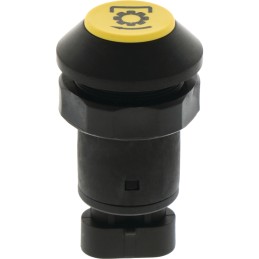 New Holland Case IH PTO Switch 82016444