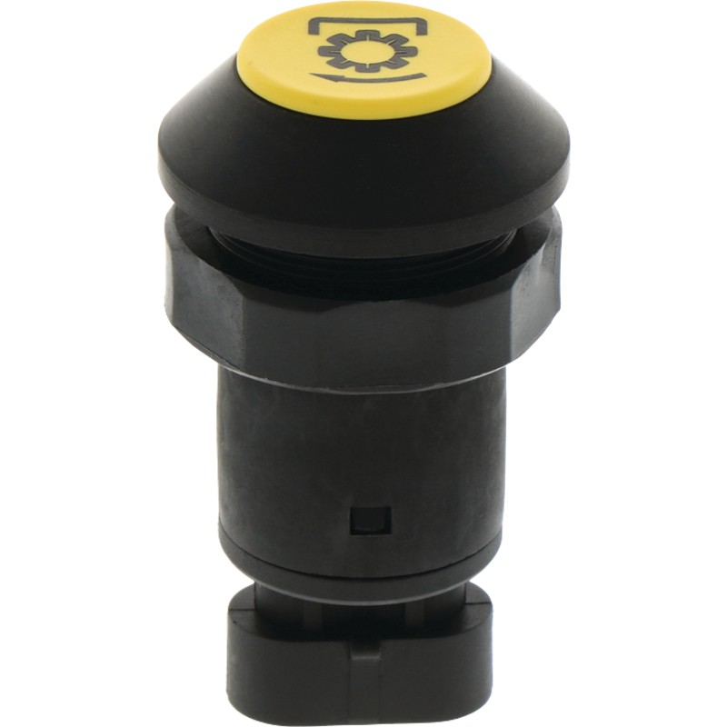 New Holland Case IH PTO Switch 82016444