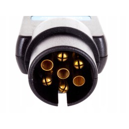 Wireless hook socket installation tester