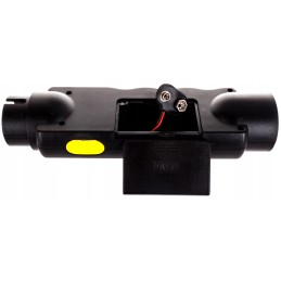 Wireless hook socket installation tester