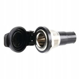 Erich Jaeger car cigarette lighter socket