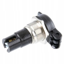 Erich Jaeger car cigarette lighter socket