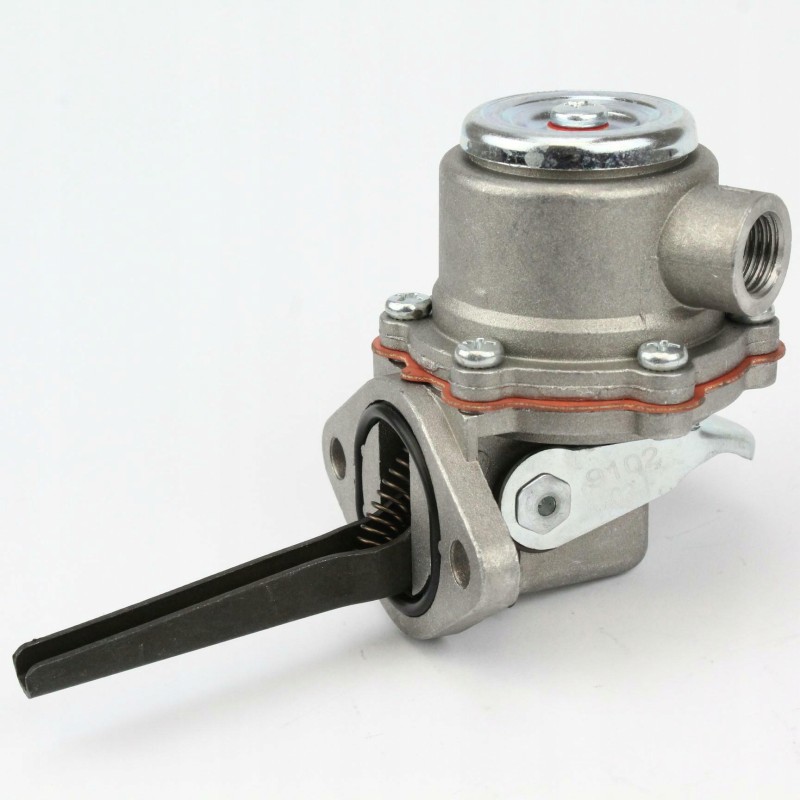 Fuel supply pump case 745 956 1056