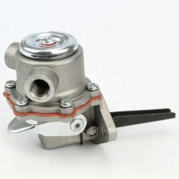 Fuel supply pump case 745 956 1056