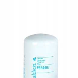 Oil filter donaldson p554407 perkins 2654407