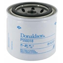 P550318 oil filter
