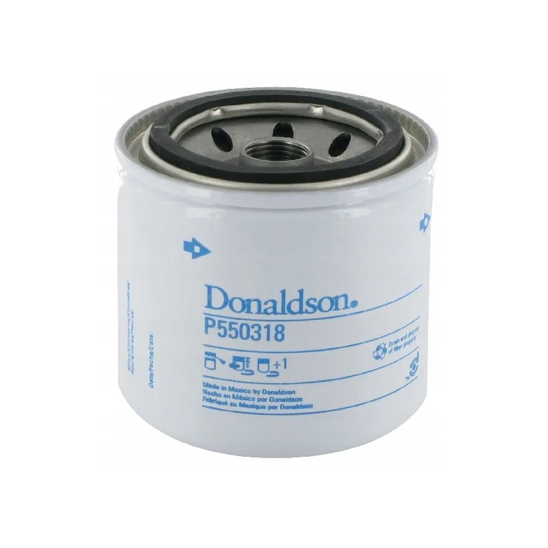 P550318 oil filter