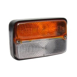 Side lamp indicator position mf 6000 8000