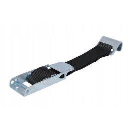 Stainless steel buckle belt with stainless steel buckle hook