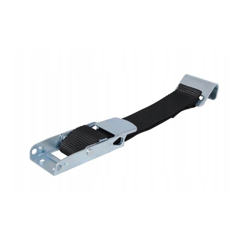 Stainless steel buckle belt with stainless steel buckle hook