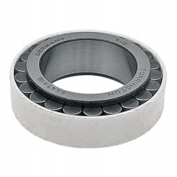 Front axle bearing ford john deere fendt deutz