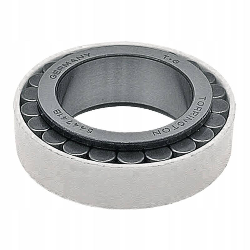 Front axle bearing ford john deere fendt deutz