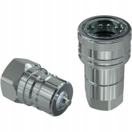 Anv38gasf quick connector 3 8 bsp ig socket