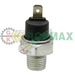 Pressure sensor case new holland 82028130