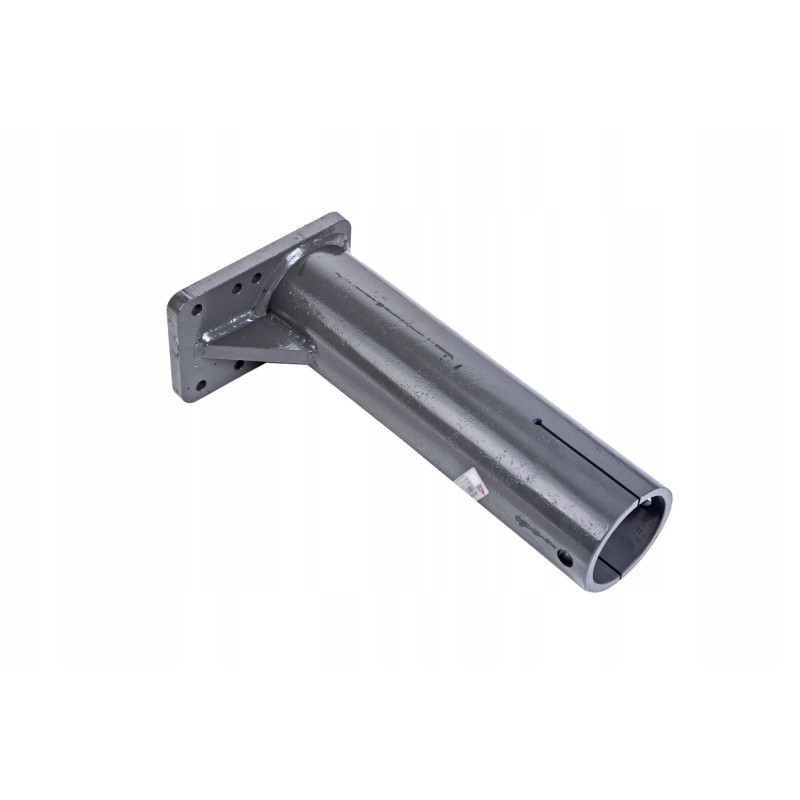 La323385550 rear hitch mounting