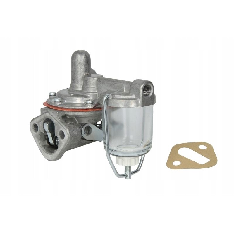 Fuel pump case 7971294