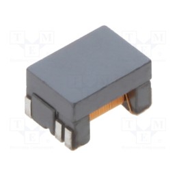 1 pcs x TDK - ALT4532M-201-T001 - Transformer: impulse, SMD, -40÷85°C, 200uH, 2.8x3.2x4.5mm