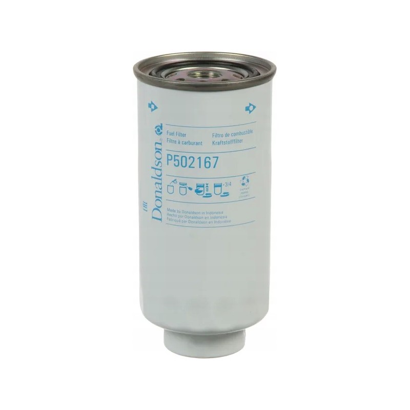 Fuel filter p502167