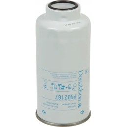 Fuel filter p502167