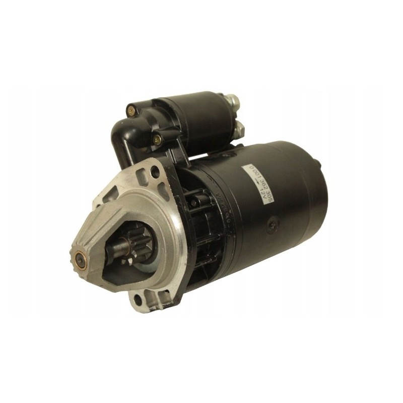 Starter deutz iveco khd 12v 2 7kw 9z 1178026