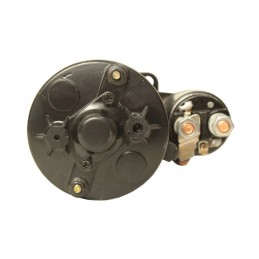 Starter deutz iveco khd 12v 2 7kw 9z 1178026