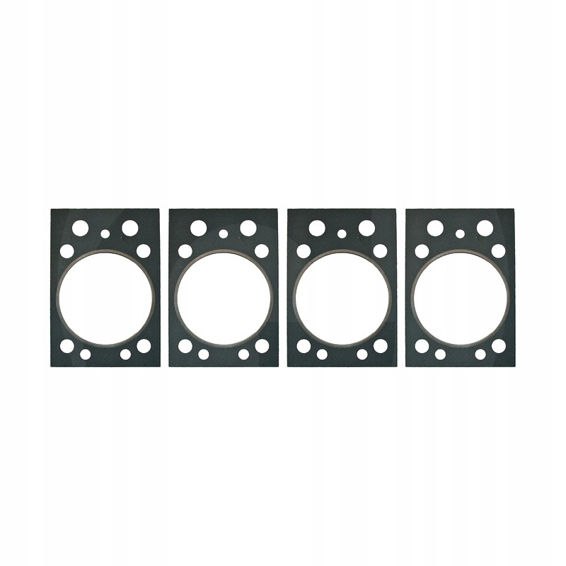 Zetor head gasket, set of 4 pcs