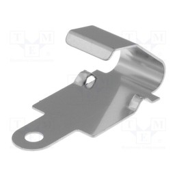 10 pcs x KEYSTONE - 5209 - Lamella contact, AA,R6