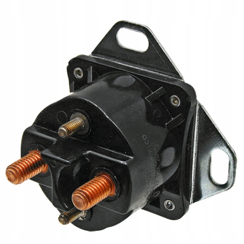 Starting relay 50712003 granite