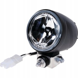 Wesem round work lamp oe 84 mm