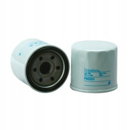 Spin on Donaldson P502024 oil filter