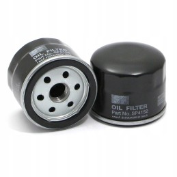 Sp4152 oil filter SF filter replaces SO131