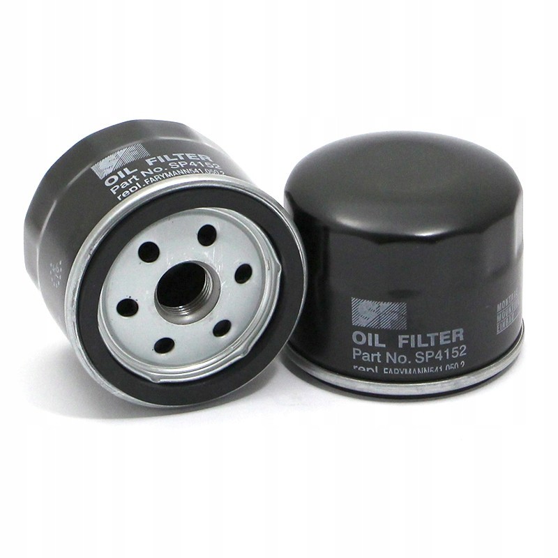 Sp4152 oil filter SF filter replaces SO131